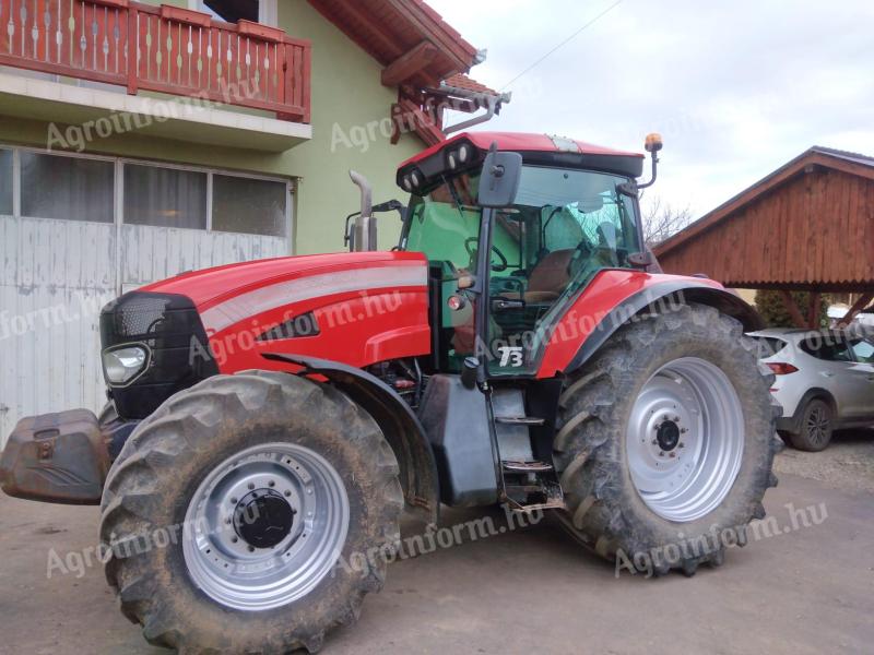 McCormick T3 tractor