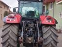 McCormick T3 tractor