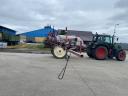 Ťahaný postrekovač Bargam Elios 2700