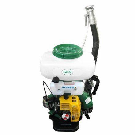 GEO S21 backpack sprayer