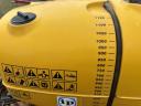 Source 1000 litre axial fan sprayer, plantation sprayer