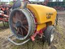 Source 1000 litre axial fan sprayer, plantation sprayer