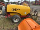 Source 1000 litre axial fan sprayer, plantation sprayer