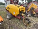 Source 1000 litre axial fan sprayer, plantation sprayer