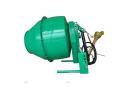 NEW GEO 3-point TLT driven concrete mixer adapter