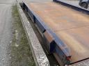 Odnowiona waga pomostowa MICRA 20 t