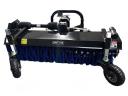 NEW GEO TLT-driven sweeper adapter