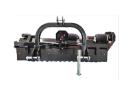 NEW GEO TLT-driven sweeper adapter