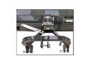 NEW GEO TLT-driven sweeper adapter