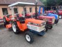 Kubota B1902 použitý japonský malotraktor