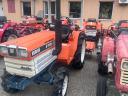 Kubota B1902 použitý japonský malotraktor