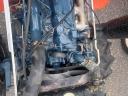 Kubota B1902 použitý japonský malotraktor