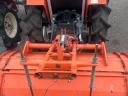 Kubota B1902 použitý japonský malotraktor