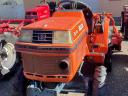 Použitý japonský malý traktor Kubota B1-14