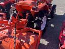 Použitý japonský malý traktor Kubota B1-14