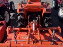 Použitý japonský malý traktor Kubota B1-14