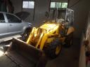JCB 2CX Baggerlader zu verkaufen