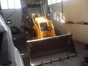 JCB 2CX Baggerlader zu verkaufen