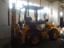 JCB 2CX Baggerlader zu verkaufen