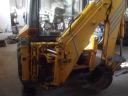 JCB 2CX Baggerlader zu verkaufen