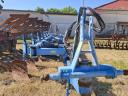 Lemken Diamant 11 V 6+1 rotating plough