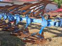 Lemken Diamant 11 V 6+1 rotating plough