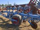 Lemken Diamant 11 V 6+1 rotating plough