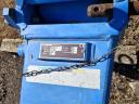 Lemken Diamant 11 V 6+1 rotating plough