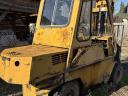 vysokozdvižný vozík Balkancar 3,5 t (porucha motoru)