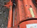 Maschio 2 m hammer crusher, hydraulically extendable