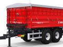 METAL-FACH Trailer T730/2 (SPECIAL OFFER)