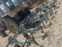 Omicron Cultivator