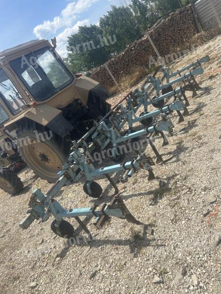 Omicron Cultivator