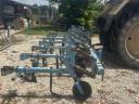 Omicron Cultivator