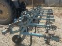 Omicron Cultivator