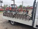 2, 8-way combiner with double rugged