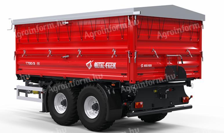 Príves METAL-FACH T730/1 (ŠPECIÁLNA PONUKA)