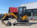 XCMG EX261 mini excavator
