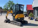 XCMG EX261 mini excavator