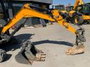XCMG EX261 mini excavator