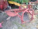 Pöttinger 380 cm combined scarifier system