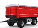METAL-FACH trailer T711/1