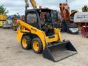 Komatsu SK510 skid steer loader