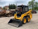 Komatsu SK510 skid steer loader