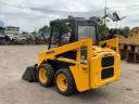 Komatsu SK510 skid steer loader