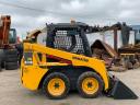 Komatsu SK510 skid steer loader