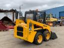 Komatsu SK510 skid steer loader