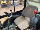 JCB 8030 ZTS mini excavator