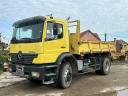 Mercedes-Benz Atego 1828 Kipper