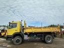 Mercedes-Benz Atego 1828 Kipper